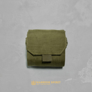 Сумка для скидання магазинів Warrior Spirit BM-WS Coyote